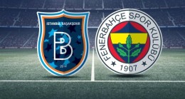 Başakşehir Fenerbahçe Maçını Hangi Kanalda Şifresiz? İşte Maç Saati ve İddaa Oranı