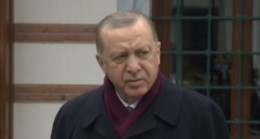 Erdoğan’dan Putin-Biden gerilimine ilk yorum