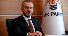 Erkan Kandemir: 715 ilçe ve 52 il yönetimi yenilendi