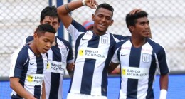 Küme düşen Alianza Lima, CAS kararıyla lige geri döndü