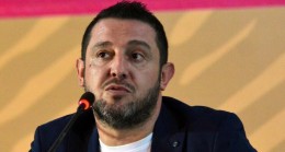 Nihat Kahveci: Beşiktaş kazanırsa 5 şeritli otobana çıkar