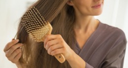 Saç fırçanızın yenilenmesi gerektiğini gösteren işaretler