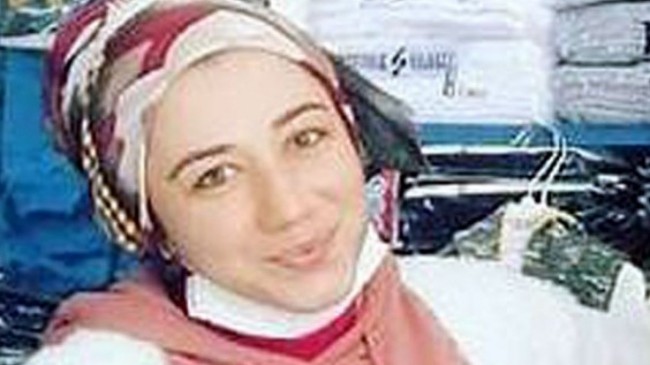 Burdur’da şarküteride çalışan kadını av tüfeğiyle öldüren saldırgan kaçtı