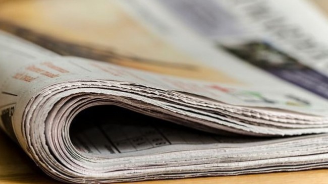 Gazete satışları bitiyor mu? Tasarruf genelgesi Resmi Gazete’de…