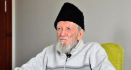 Mütefekkir Cevdet Said hayatını kaybetti