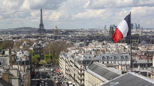 Fransa’da akaryakıt sıkıntısı sağlık hizmetlerini sekteye uğrattı