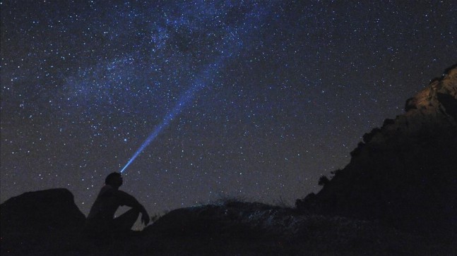 Gökyüzü 8 Ekim’de Draconid meteor yağmuruyla aydınlanacak