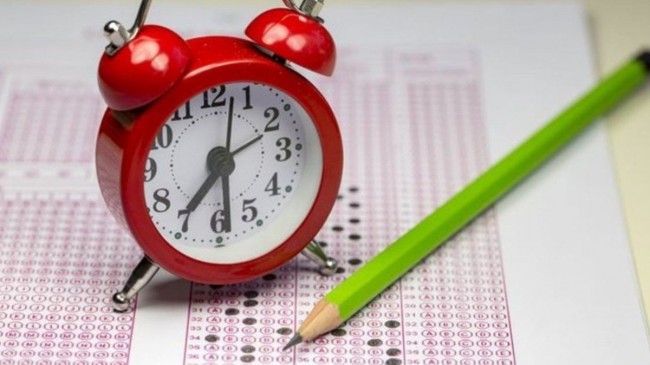 2022-KPSS Ortaöğretim sınavı ne zaman ve saat kaçta başlayacak? ÖSYM uyardı!
