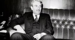 Eski İçişleri Bakanı Cahit Bayar vefat etti