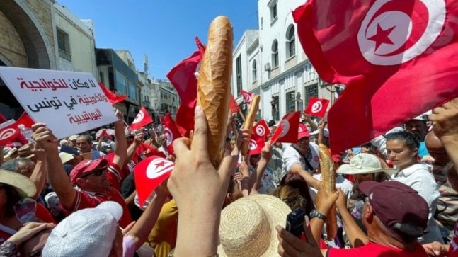 Tunus’ta tartışmaların gölgesinde erken seçim