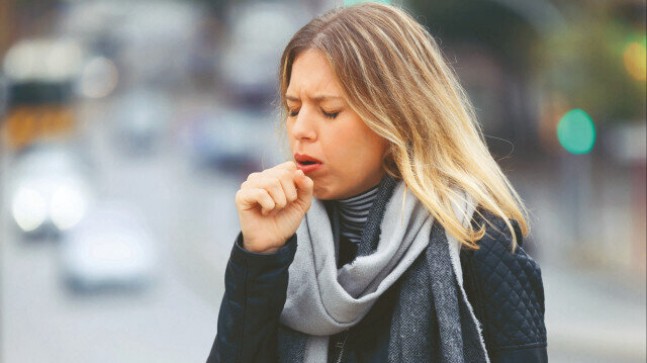 Tam bronşit havası: Nasıl önlem alınır?